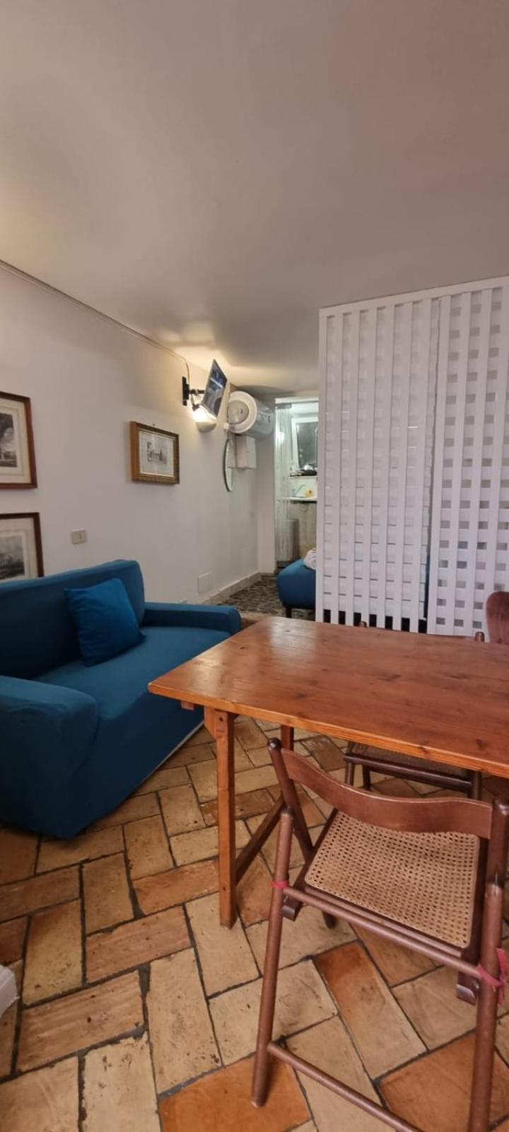 Appartement Domus Next Campo De'fiori With Thermal Shower *