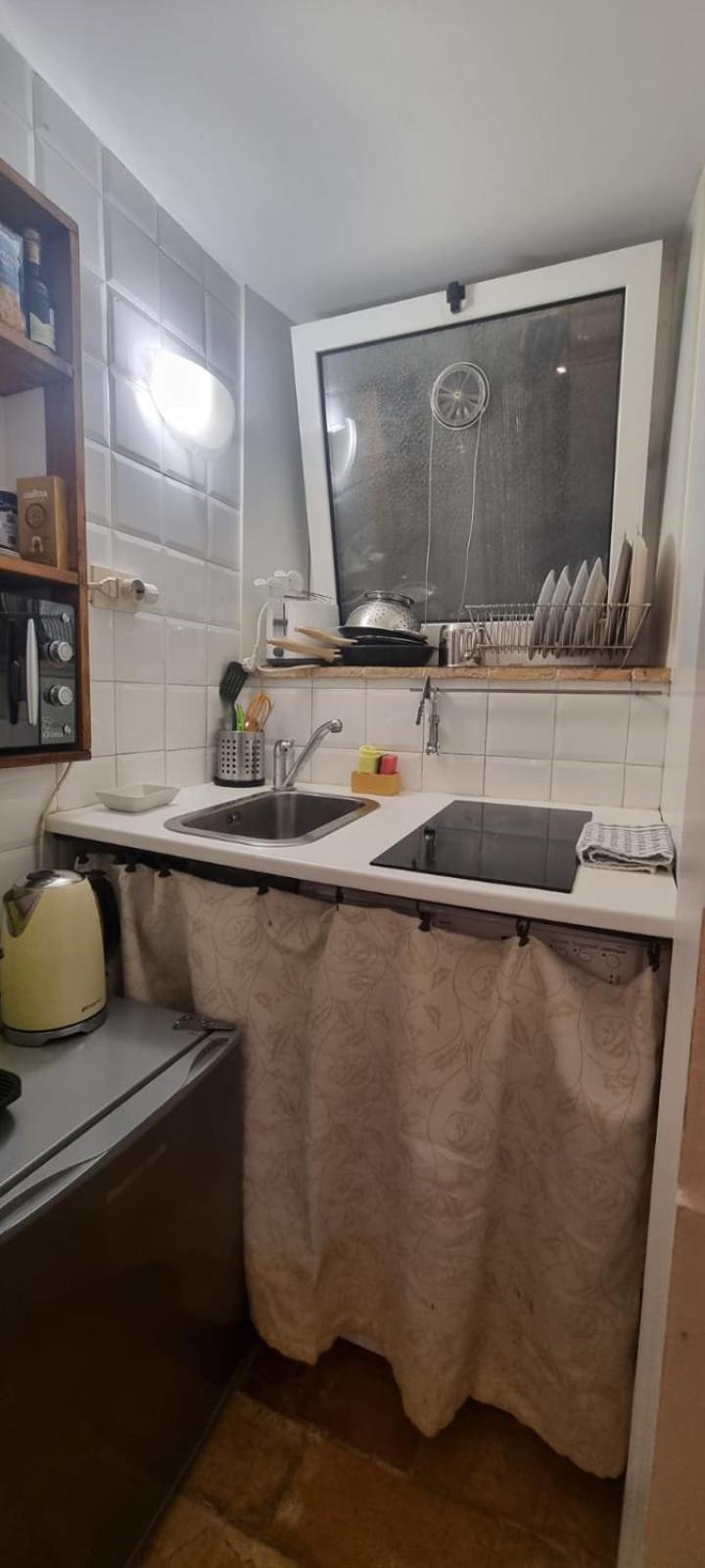 Appartement Domus Next Campo De'fiori With Thermal Shower