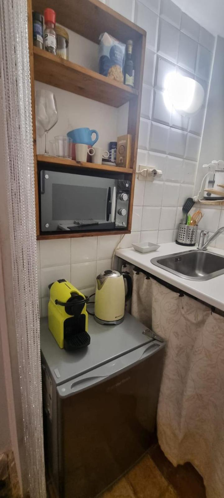 Appartement Domus Next Campo De'fiori With Thermal Shower Rome